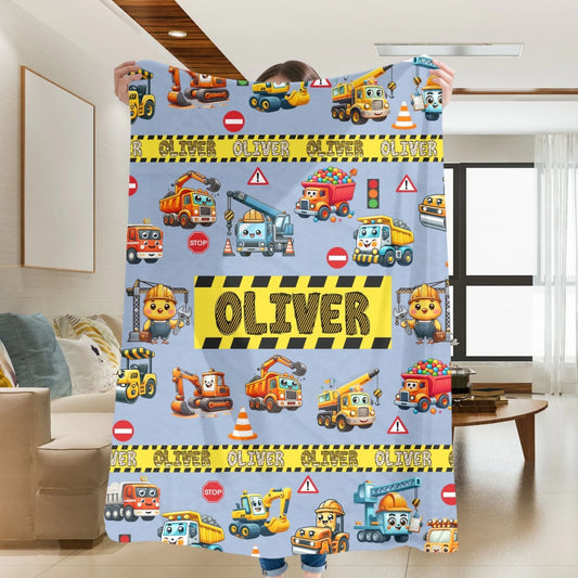 Emmie Sitting in bed