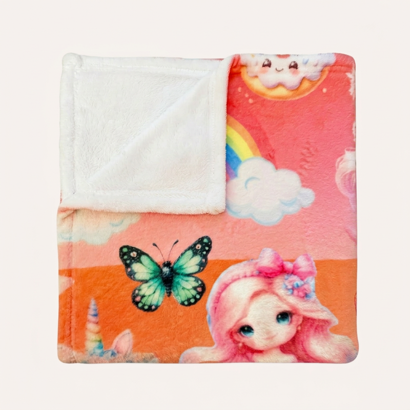 Velveteen Plush