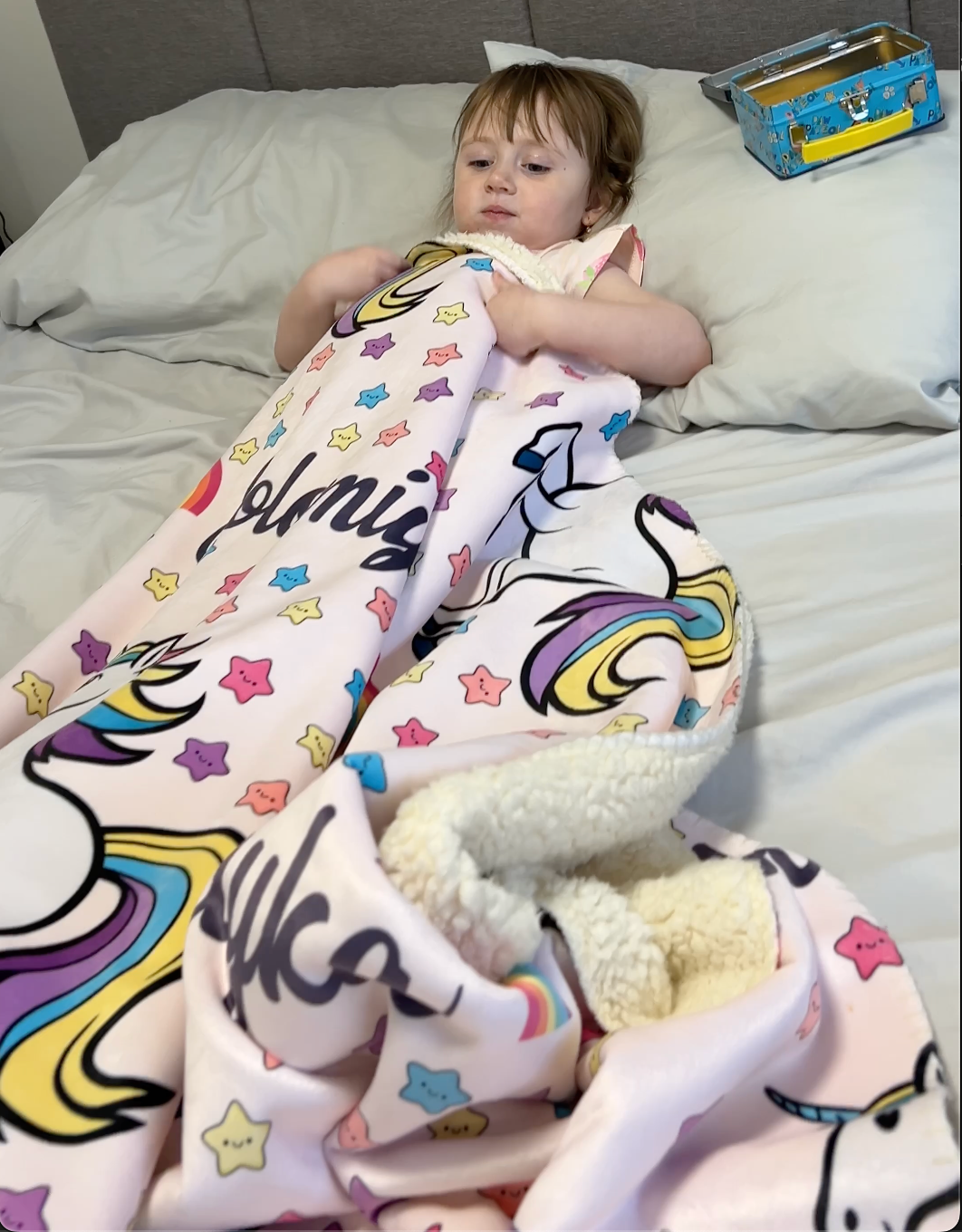 Keepsake Gifts: Why Personalized Blankets Shine
