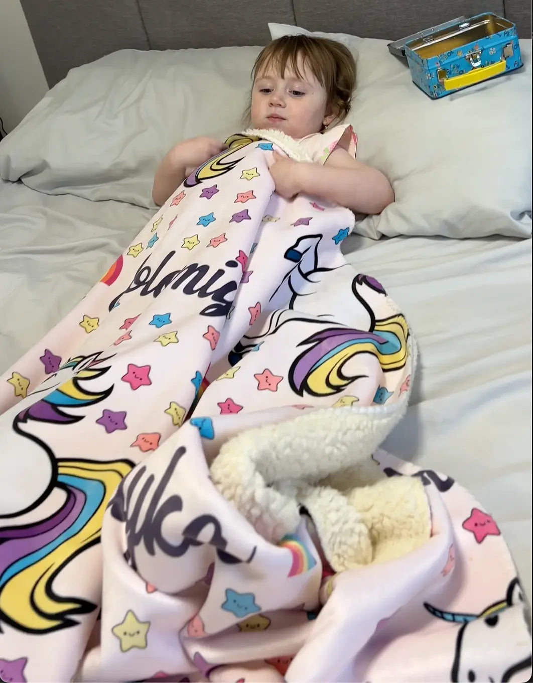 Keepsake Gifts: Why Personalized Blankets Shine
