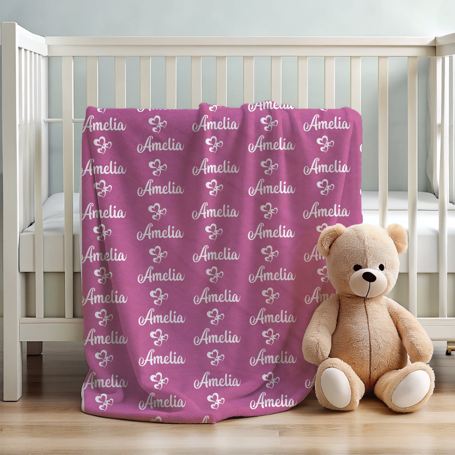 Personalized Blankets: The Perfect Birthday Gift