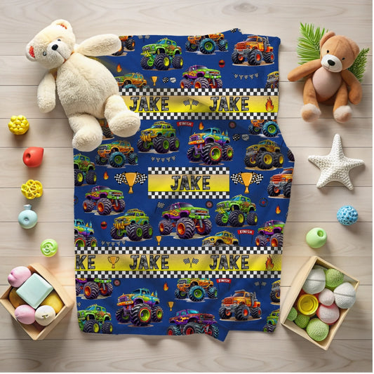 Emmie Sitting in bed