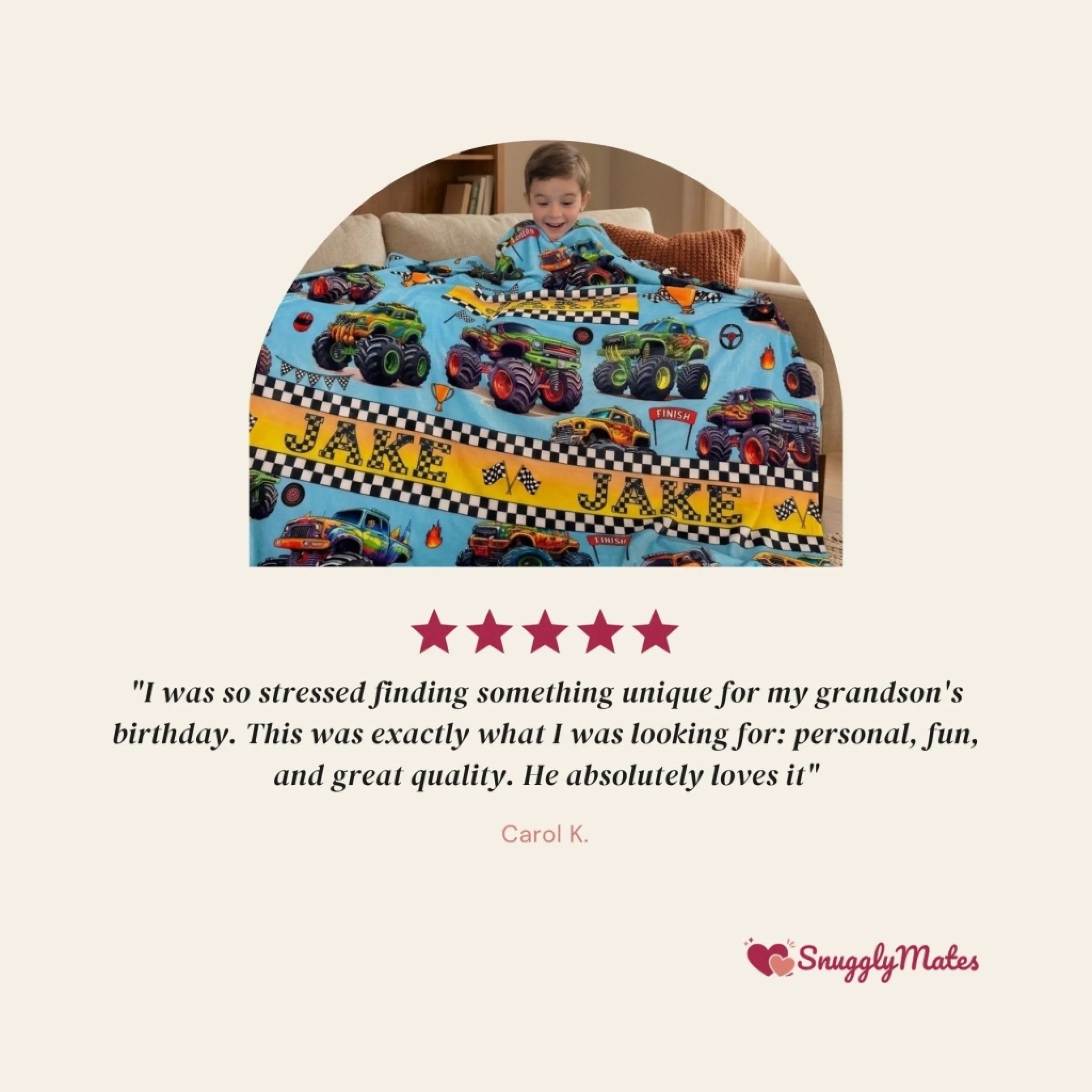 MT_Customer testimonial