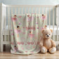 Ballerina Blanket