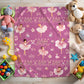 Ballerina Blanket