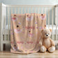 Ballerina Blanket