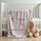 Ballerina Blanket
