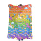 Rainbow Unicorn Blanket