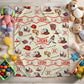Baseball Blanket