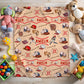 Baseball Blanket