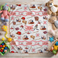 Baseball Blanket