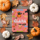 Spooky Cute Halloween Blanket