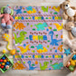 Dinosaur Blanket