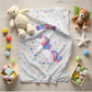 Magical Unicorn Blanket